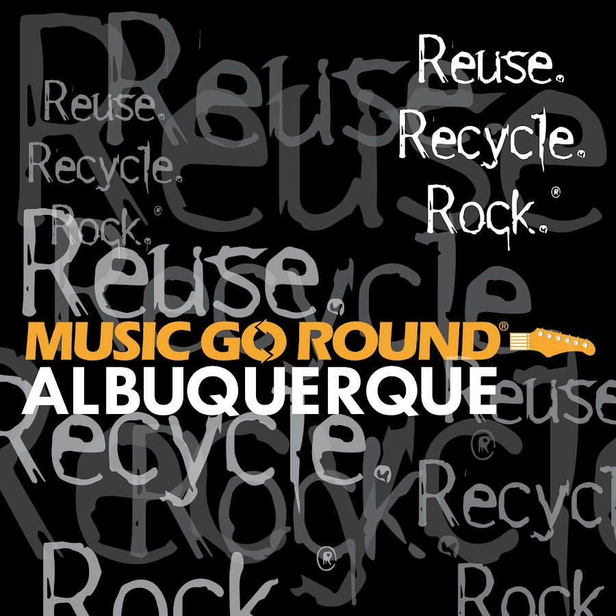 music go round albuquerque