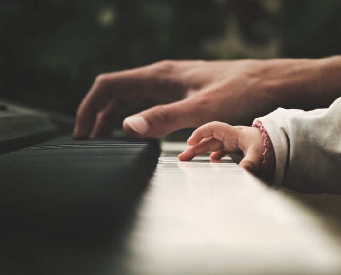 best age to learn piano