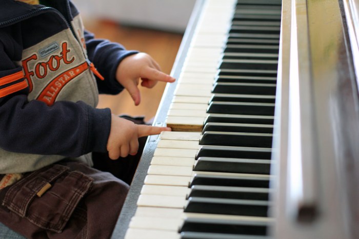best age to learn piano terbaru