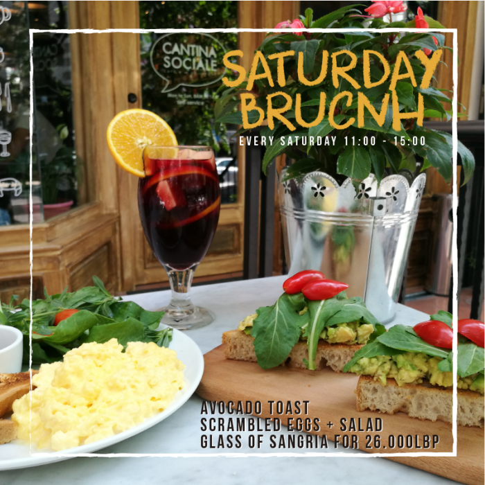 brunch with live music near me